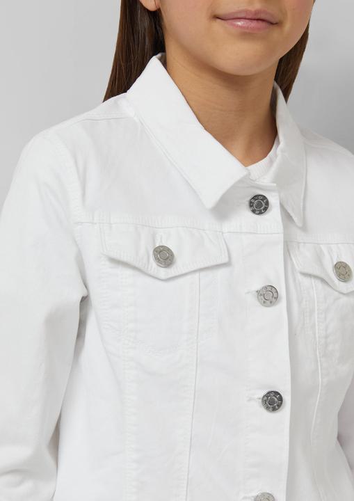 Produktbild s.Oliver Indoor-Jacke Indoor-Jacke (146, 152)