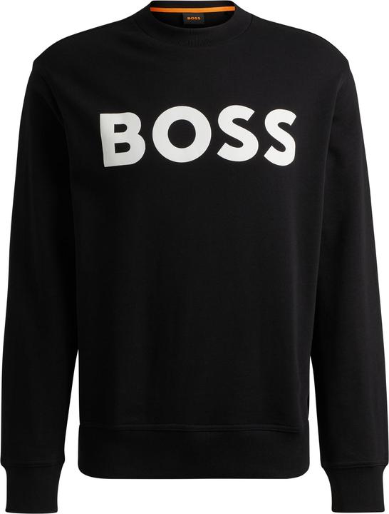 Actual product image BOSS Webasiccrew Sweatshirt (M)