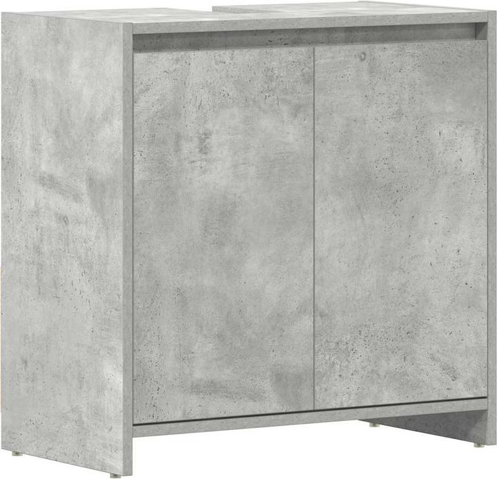 Actual product image vidaXL Bathroom cabinet (60 x 33 x 61 cm)