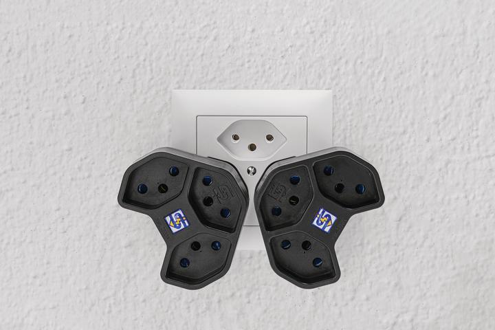 Produktbild Steffen Manta (Typ 13, 3 x)