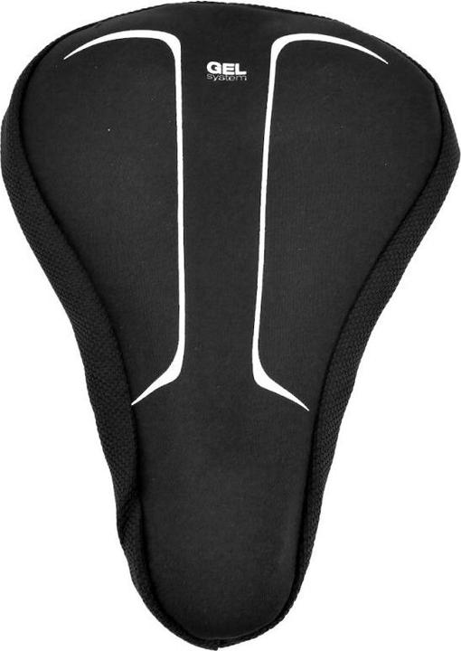 Image du produit Add One Couvre-selle gel