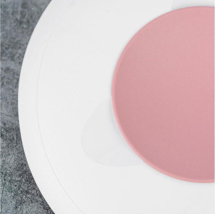 Produktbild Westmark Rührschüssel rosa/ws (2.50 l, 1 x)