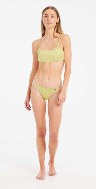 Actual product image Protest Bikini Top MIXElif 25 bandeau bikini (M, Frequency band 38 (2600 MHz))