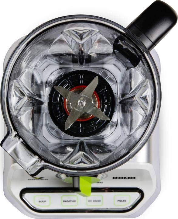 Actual product image Domo DO747BL (1500 W)