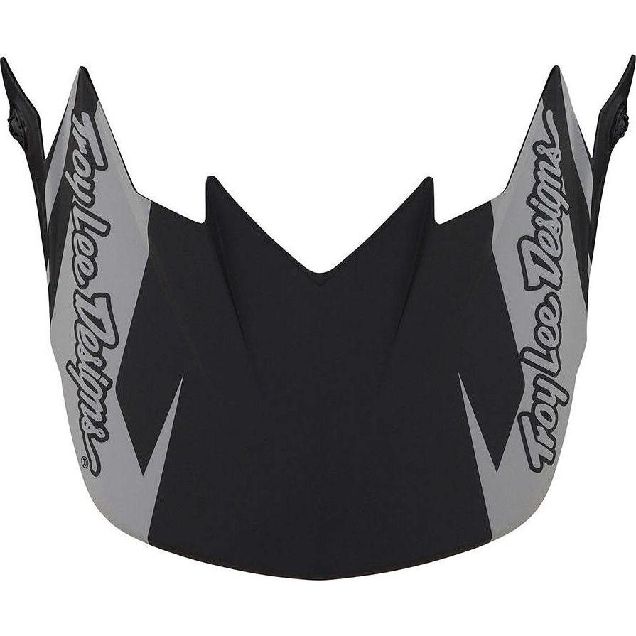 Troy Lee Designs, Velohelm Zubehör