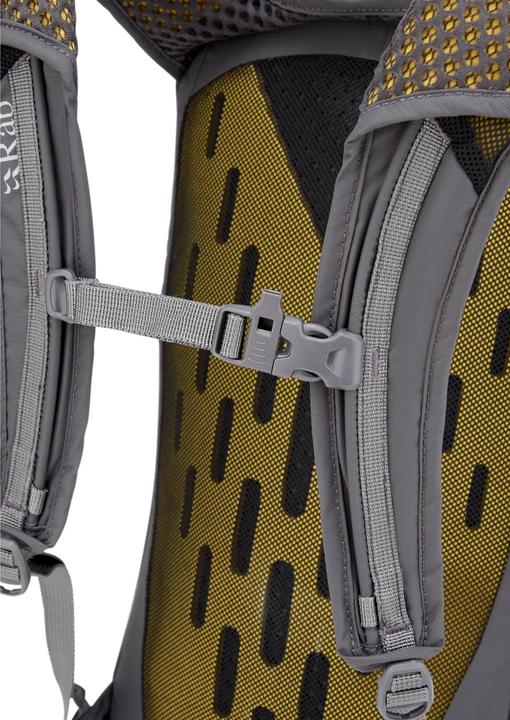 Produktbild Rab Tygen 12 - Wanderrucksack (12 l)