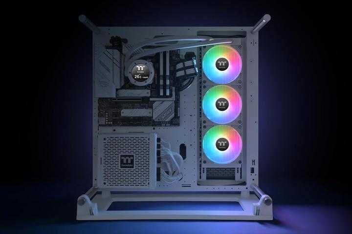 Produktbild Thermaltake TH360 V2 Ultra