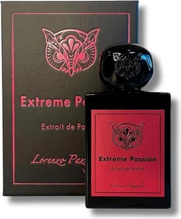 Immagine prodotto Lorenzo Pazzaglia Extreme Passion Extrait De Parfum Spray 1.7 Ounce Unisex (Extrait De Parfum, 50 ml)