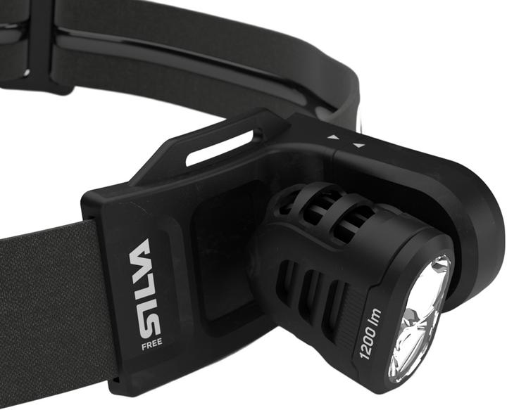Image du produit Silva Free 1200 M (1200 lm)