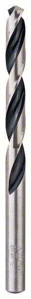 Productafbeelding Bosch Professional Zubehör Metalen spiraalboor HSS PointTeQ. DIN 338. 9.0 mm. Pak van 1 (9 millimeter)