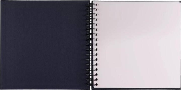 Produktbild Rössler Fotoalben (230 x 230 mm)