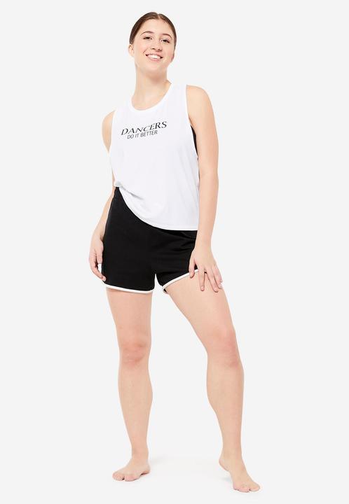 Produktbild Domyos Dance (XXL)