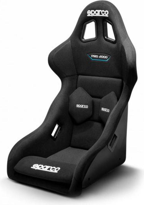 Sparco Pro 2000 QRT