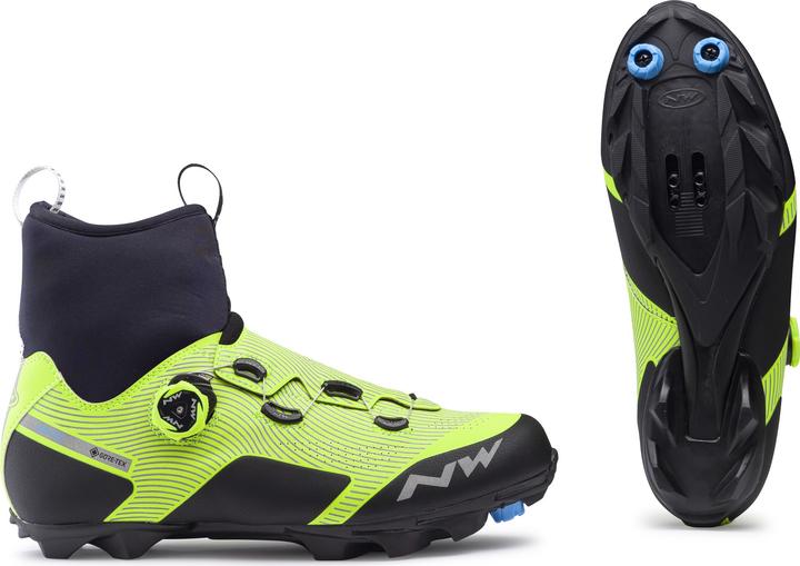 Image du produit Northwave Celsius XC Arctic GTX (42)