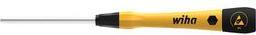 Actual product image Wiha Precision screwdriver PicoFinish ESD Hexagon socket spanner 5.5 mm x 60 mm (hexagon)
