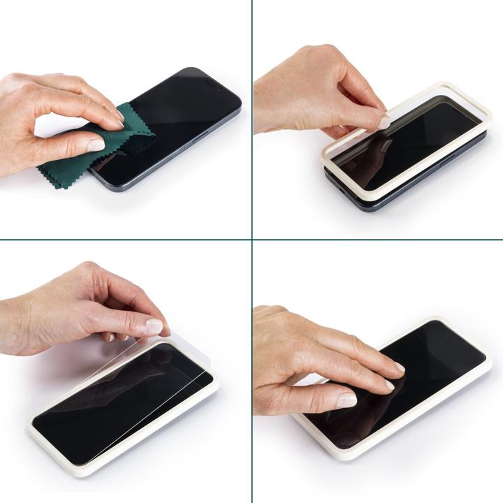 Immagine prodotto Hama Schutzglas CP Galaxy A56 tr (1 Pezzo/i, Samsung Galaxy A56)