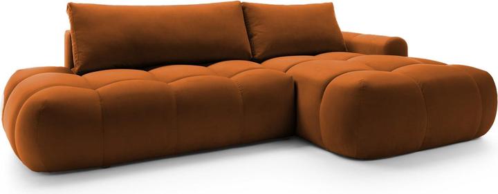 Produktbild Selsey Ombo (Ecksofa)