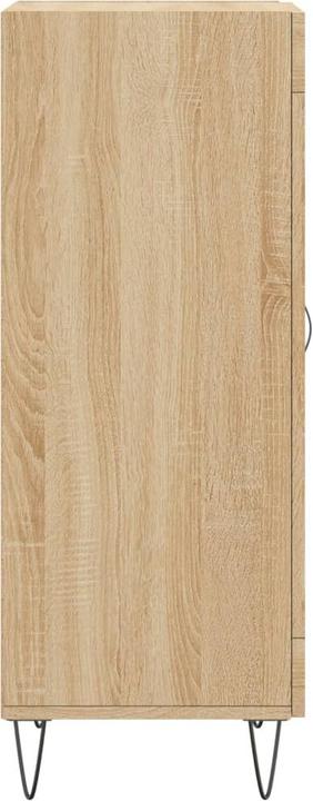 Image du produit vidaXL Sideboard (34.50 x 34 x 90 cm)