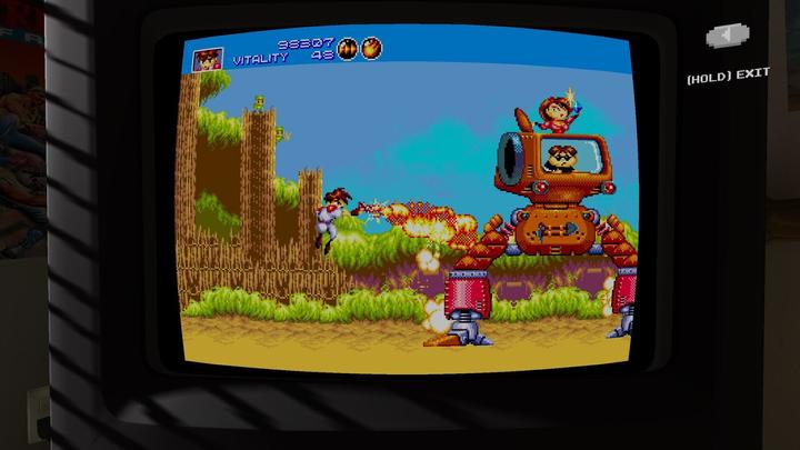 Immagine prodotto Sega Mega Drive Classics (Switch Lite, Switch OLED, Switch, EN)