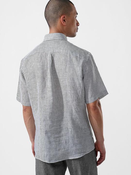 Actual product image Fynch-Hatton Leinenhemd (S)