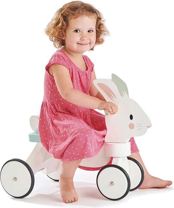 Immagine prodotto Tender Leaf Toys Coniglio