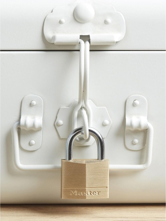 Produktbild Master Lock Vorhängeschloss