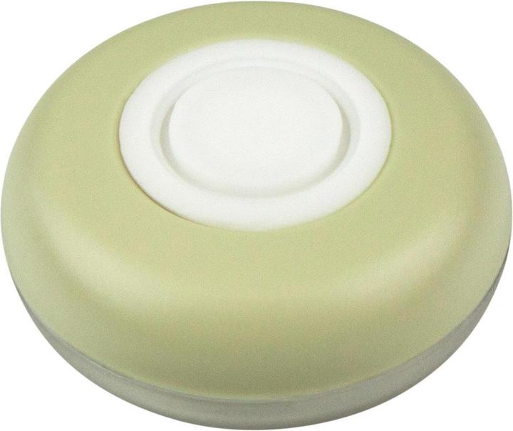 Immagine prodotto JTI 4x contenitori da viaggio con custodia per shampoo e lozione (Imbottitura aggiuntiva)