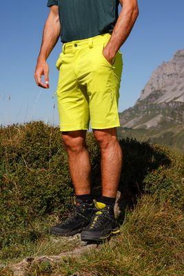 Image du produit Radys Short R2 Travel Softshell