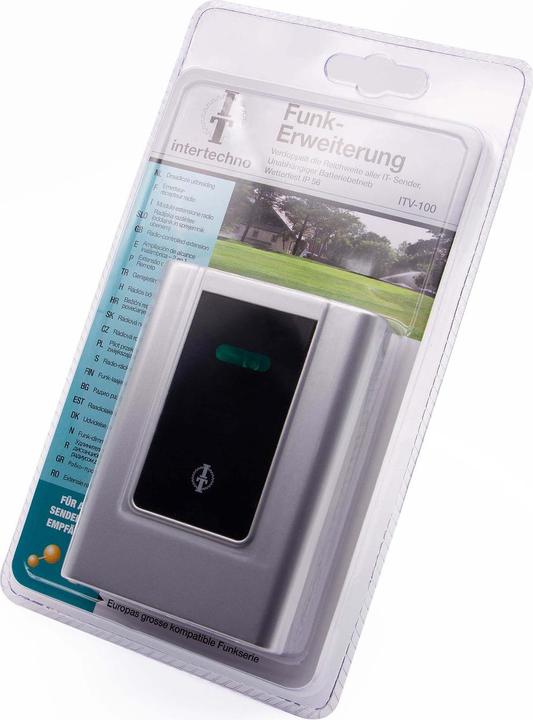 Immagine prodotto intertechno Estensione radio ITV-100