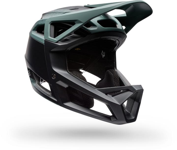 Actual product image Fox Proframe Helmet (59 - 63 cm)