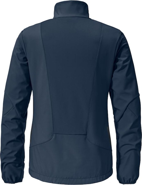 Produktbild Schöffel Softshell Jacket Rinnen L Damen Wanderjacke (42)