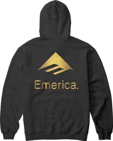 Produktbild Emerica Lockup 2025 (S)