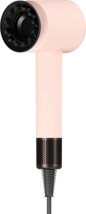 Immagine prodotto Beautifly DryFinity Graphit Haartrockner inkl. fortschrittlicher Ionentechnologie (1600 W)