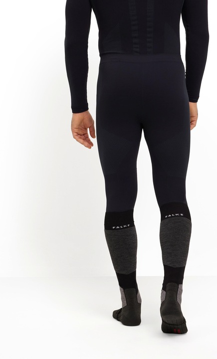 Image du produit Falke Collants longs chauds Hommes (M)