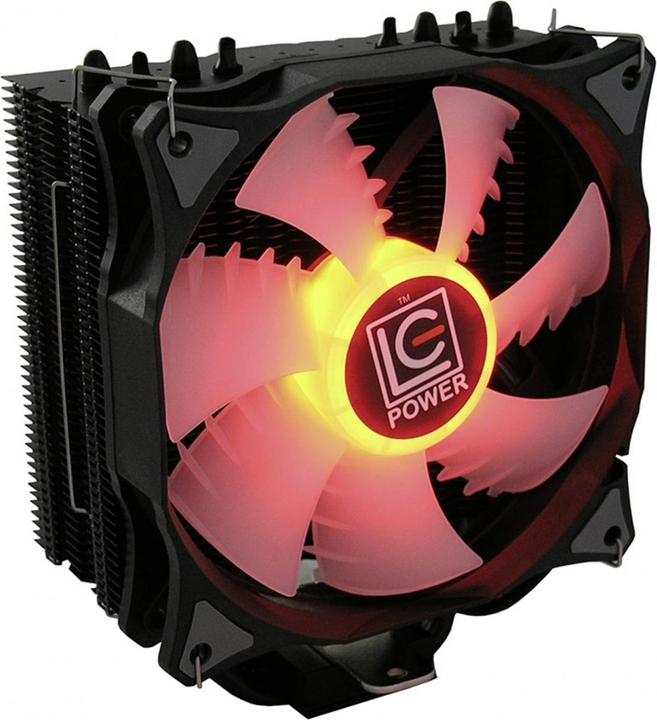 LC-Power Cosmo Cool (152 mm)