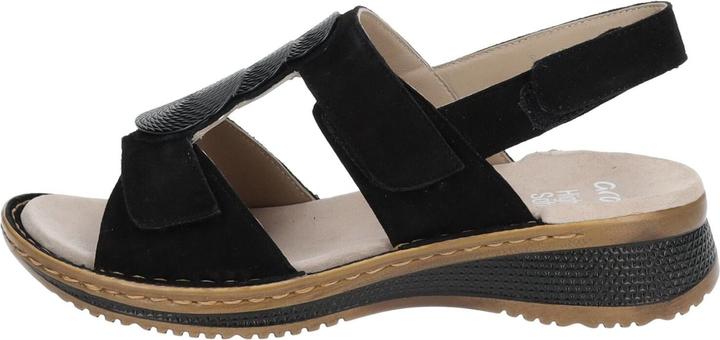 Actual product image Ara Sandalen (40)