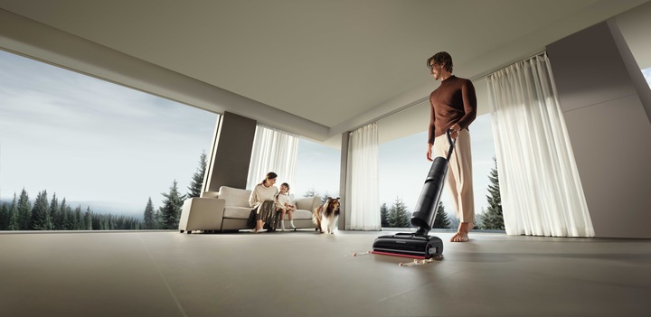 Image du produit Dreame H15 Pro