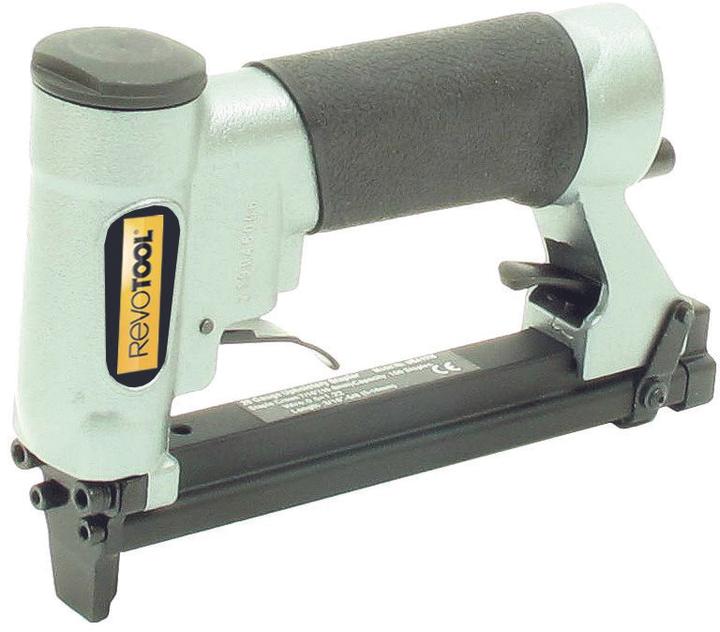 Actual product image Revotool Stapler K1116B