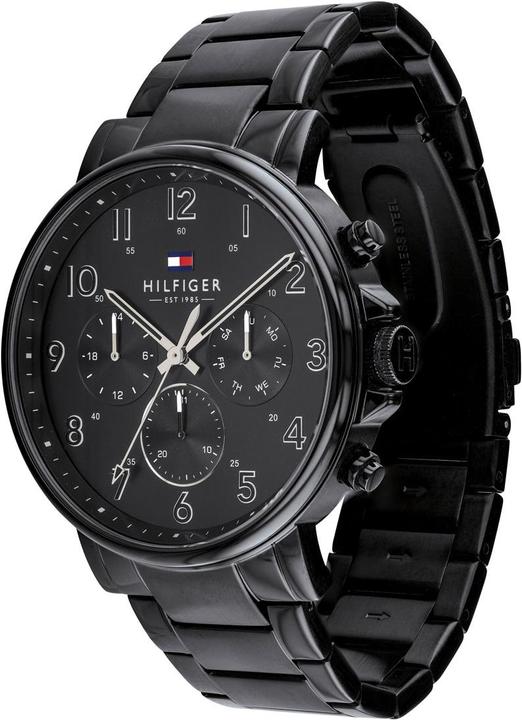 Produktbild Tommy Hilfiger Daniel (Analoguhr, 46 mm)