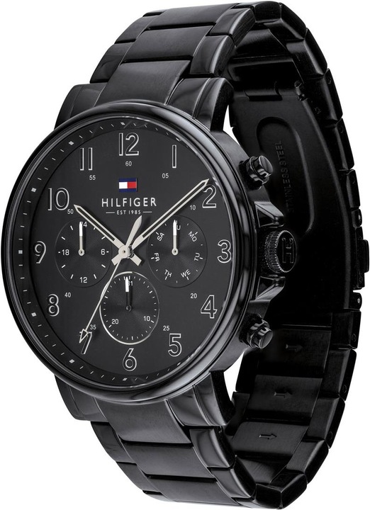 Produktbild Tommy Hilfiger Daniel (Analoguhr, 46 mm)