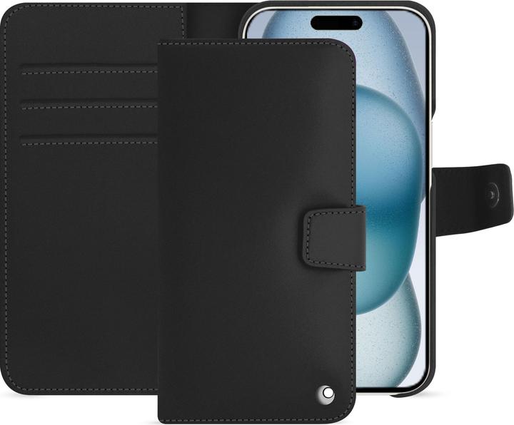 Noir ( Nappa / Black )