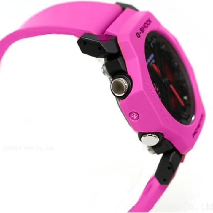 Produktbild Casio GA-2300-4AER (Chronometer)