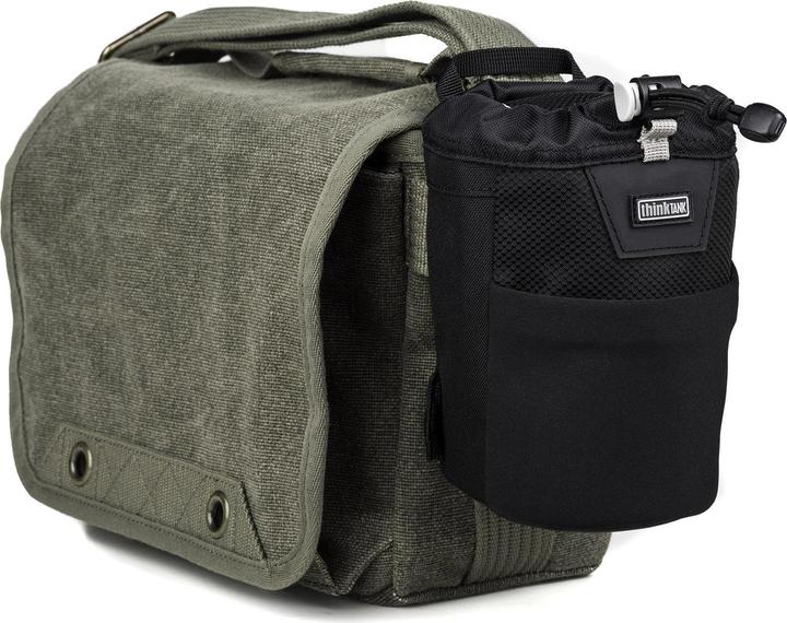 Think! Tank Retrospective 4 v2.0 (Kamera Schultertasche)
