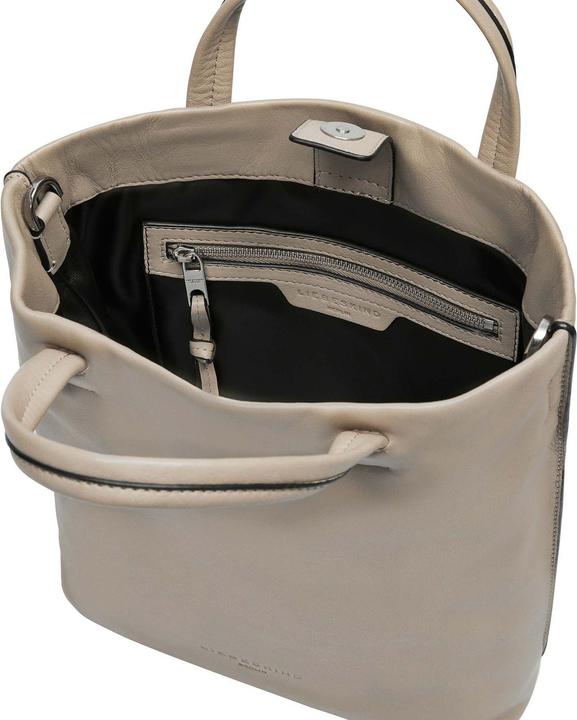 Produktbild Liebeskind Berlin Tote Shopper aus weichem Schafsleder