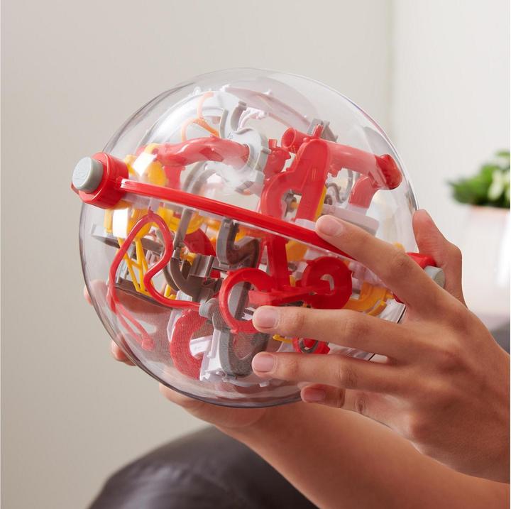 Produktbild Spin Master Perplexus Portal (Deutsch, Spanisch, Französisch, Niederländisch, Italienisch, Englisch)