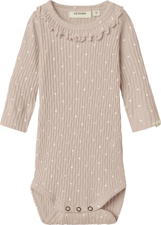 Produktbild Name it Lange Ärmel Strampler (68)