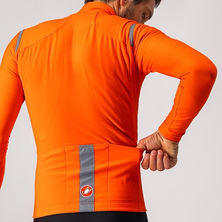 Image du produit Castelli Tutto Nano RoS Jersey (L)