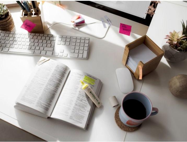 Produktbild Edding Textmarker EcoLine 24 (1 x)