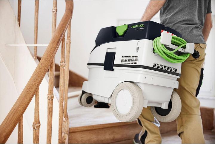Produktbild Festool Absaugmobil CTL 26 EI-FLR
