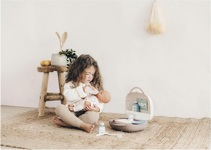 Image du produit Smoby BabyNurse Vanity